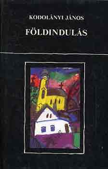 Kodolányi János - Földindulás