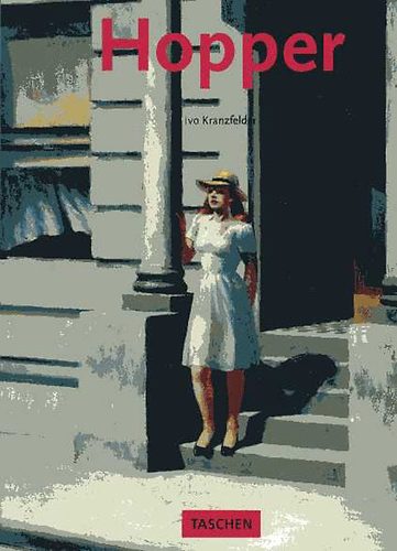 Kranzfelder. Ivo - Hopper - Kranzfelder (nmet nyelv)