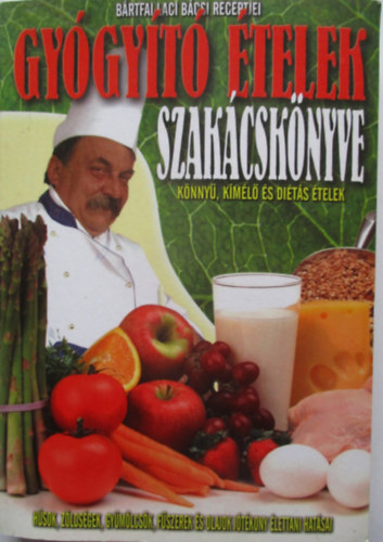 Brtfai Lszl - Gygyt telek szakcsknyve