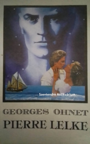Georges Ohnet, Fái J. Béla (Ford.) - Pierre lelke - Fái J. Béla fordításában (saját képpel! szent. antikv.)