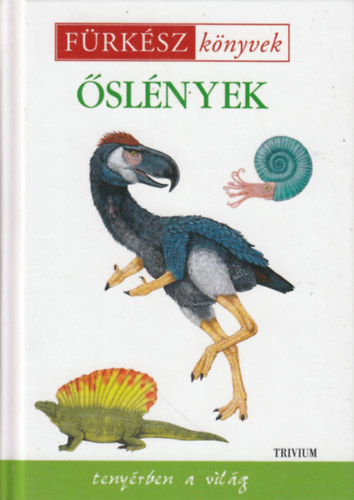 Lambert,Rosewarne,Group - �sl�nyek (F�rk�sz k�nyvek)