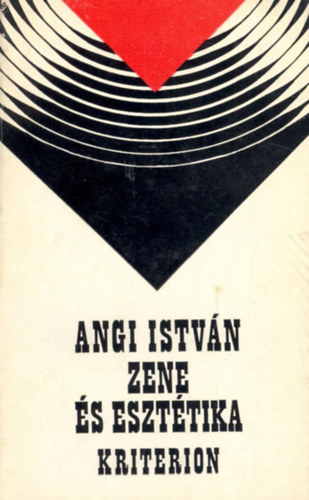 Angi Istvn - Zene s eszttika