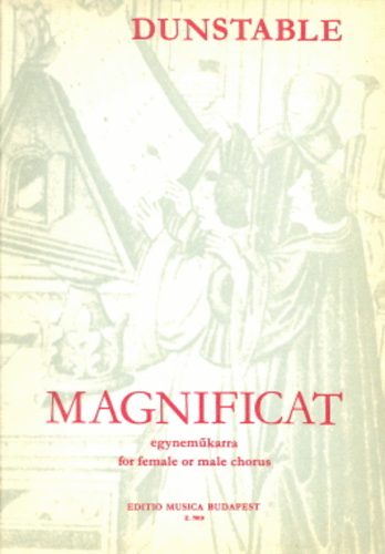 John Dunstable - Magnificat