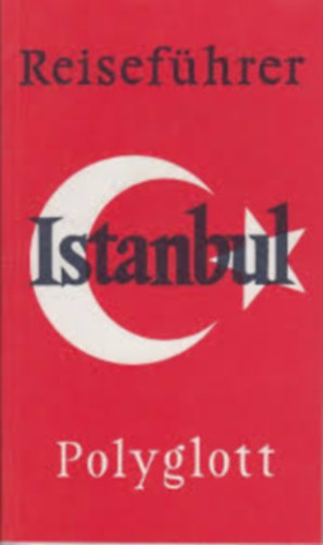 Polyglott, Reisefhrer - Istambul