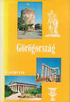 Forgcs Andrs-Szab Mikls - Grgorszg (Panorma)