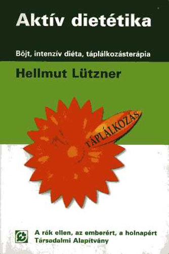 Ltzner - Aktv diettika - Bjt, intenzv dita, tpllkozsterpia