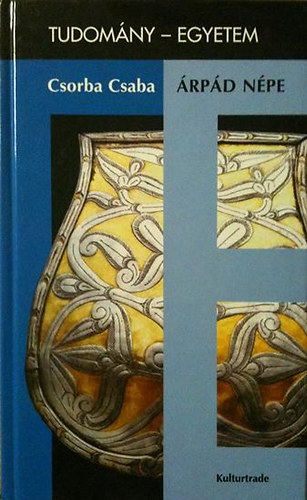 Csorba Csaba - rpd npe \(Tudomny-Egyetem)