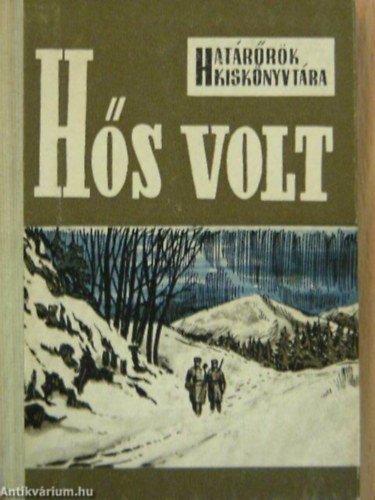 J�szber�nyi K�roly - H�s volt