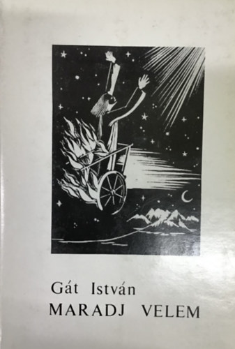 G�t Istv�n - Maradj velem