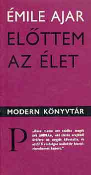Émile Ajar - Előttem az élet