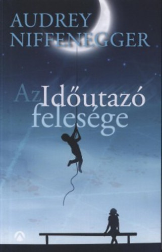 Audrey Niffenegger - Az Idutaz felesge