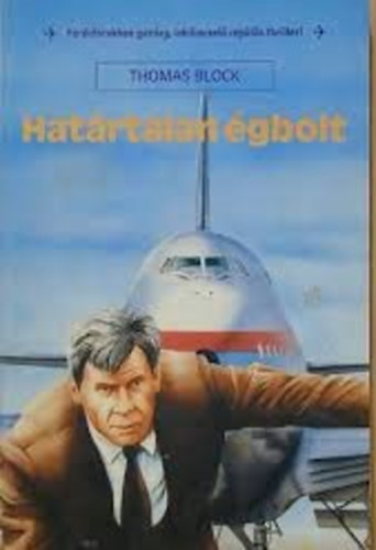 Thomas Block - Hatrtalan gbolt