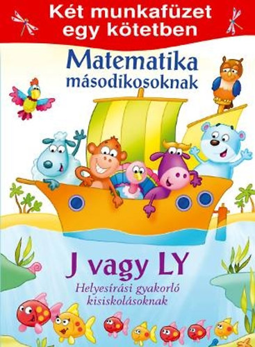 Matematika msodikosoknak- J vagy Ly