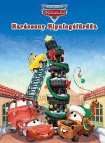Karcsony Kipufogfrdn