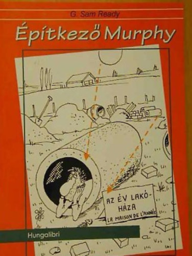 G. Sam Ready - �p�tkez� Murphy