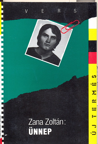 Zana Zoltán - Ünnep