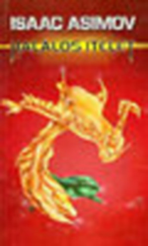 Isaac Asimov - Hallos tlet
