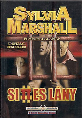 Sylvia Marshall - Sittes lny