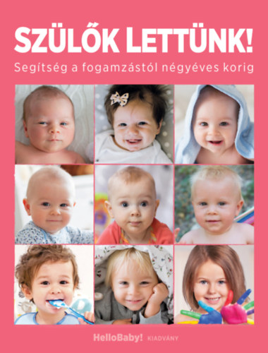 Sz�l�k lett�nk!