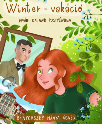 Winter-vakci - Nyri kaland Pstynben