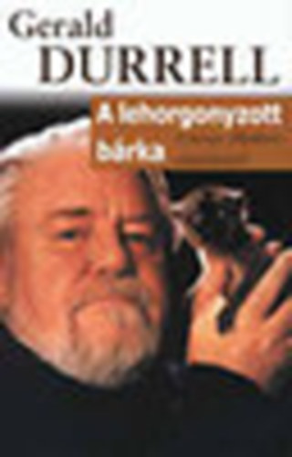 Gerald Durrell - A lehorgonyzott b�rka