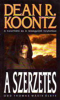 Dean R. Koontz - A szerzetes