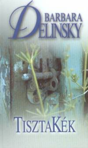 Barbara Delinsky - TisztaKk