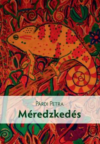 Prdi Petra - Mredzkeds