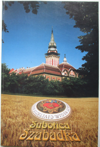 Bosko Krstic - Subotica (Szabadka)