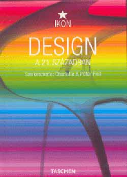 Charlotte & Peter Fiell - Design a 21. szzadban