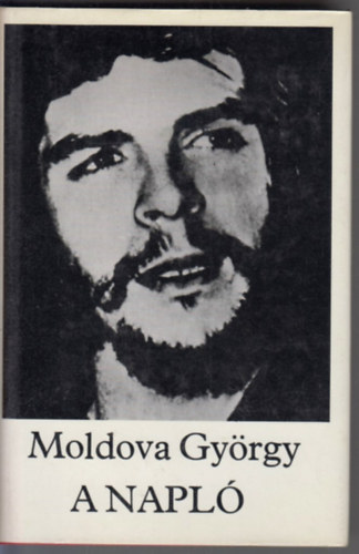 Moldova György - A Napló