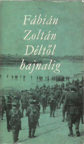 Fbin Zoltn - Dltl hajnalig