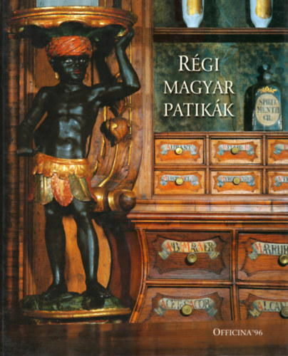 G�sp�r Zsuzsa - R�gi magyar patik�k