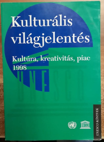 Kulturális világjelentés