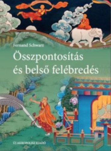 Fernand Schwarz - sszpontosts s bels felbreds