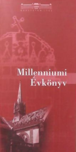 Kiss Mrton, Dallos Gyrgyi - Millenniumi vknyv