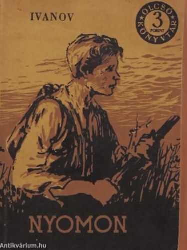 Ivanov - Nyomon