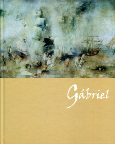Gbriel jzsef "A misztikus figuralits festje"