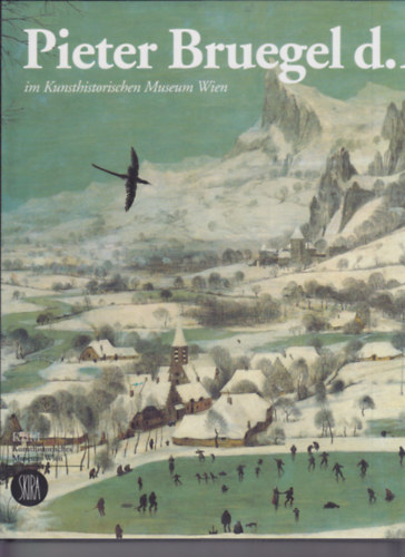 Pieter Bruegel d. . im Kunsthistorischen Museum Wien