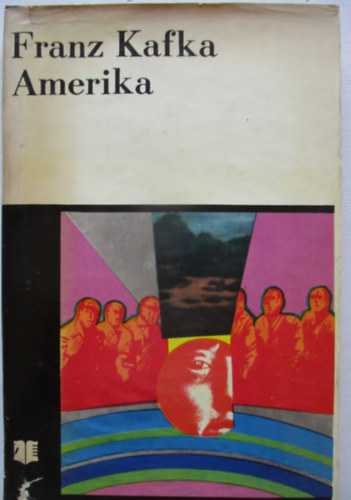 Franz Kafka - Amerika