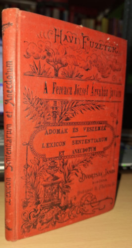 Nincs feltüntetve - Adomák és veszemék - havi füzetek XVII.