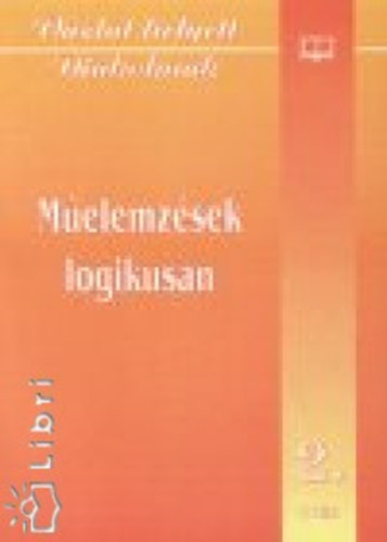 Nagy Teréz - Műelemzések logikusan 2.