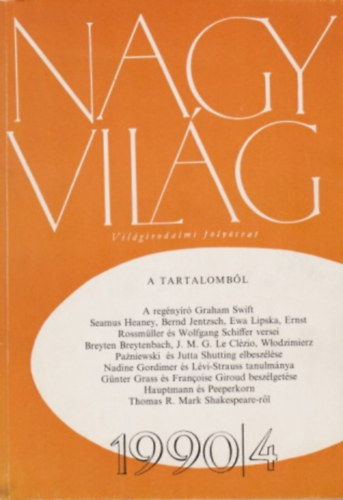 Nagy világ 1990/4