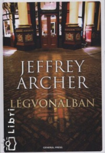 Jeffrey Archer - Lgvonalban