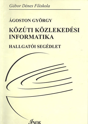 Kzti kzlekedsi informatika hallgati segdlet - GDF