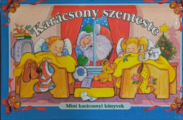 Kar�csony szenteste