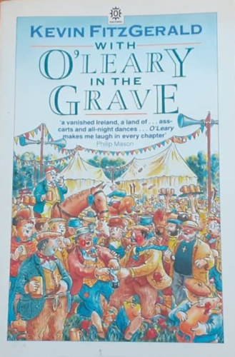 Kevin Fitzgerald - With O'leary in the grave