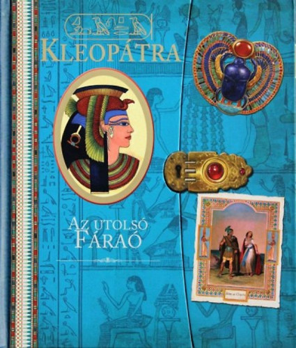 Kleoptra - Az utols fra