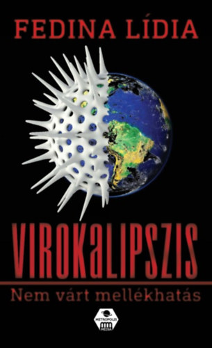 Fedina Ldia - Virokalipszis