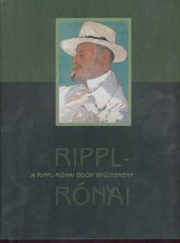 A Rippl-Rnai dn gyjtemny